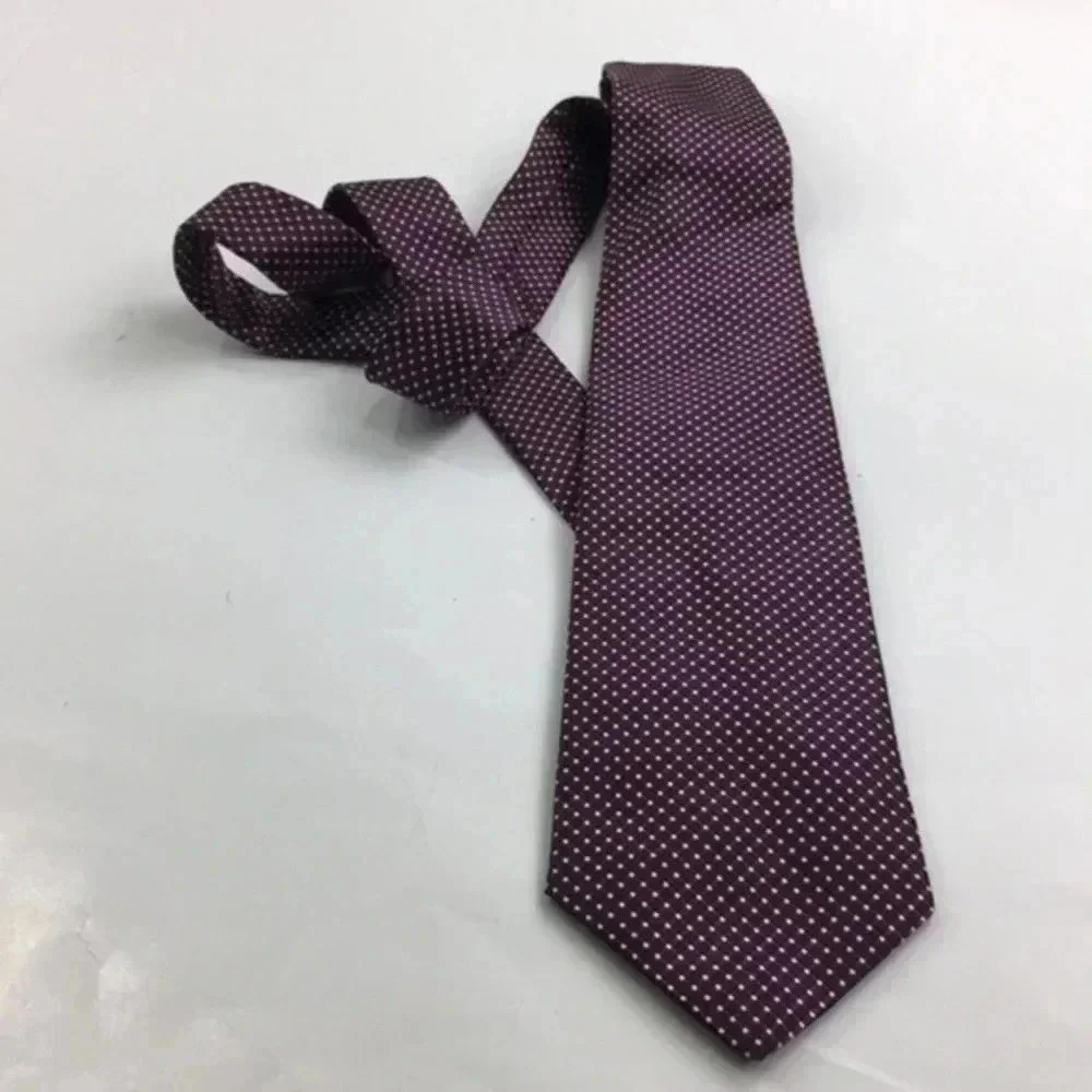Brooks  basic  men tie - Picture 12 of 16